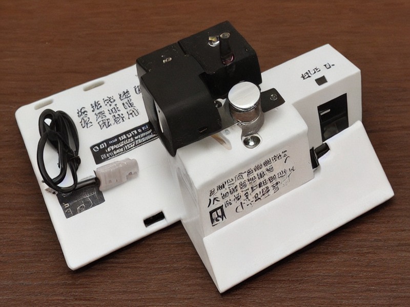 隔离器参考工程资料 1