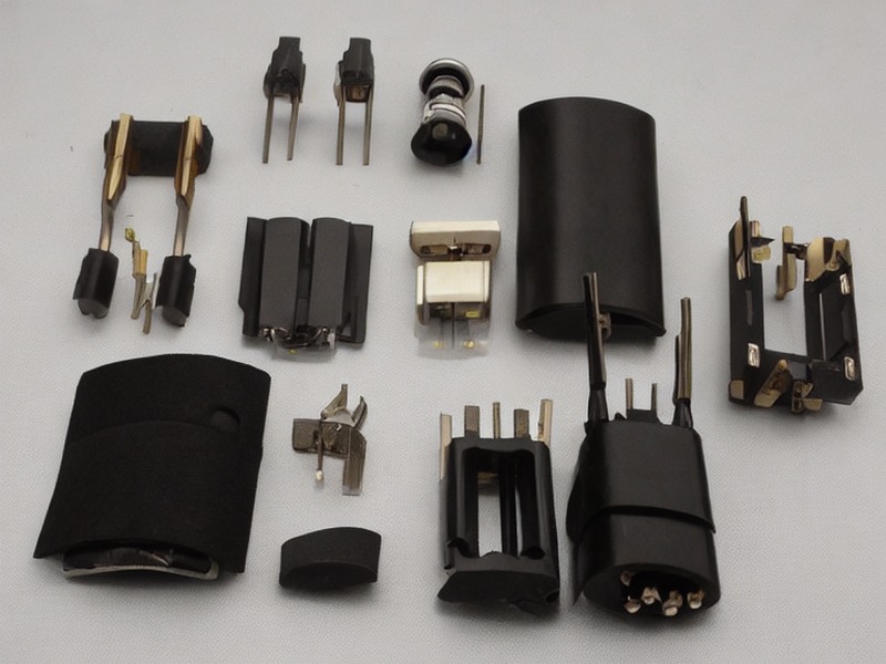 MOSFET应用DC/DC转换应用说明