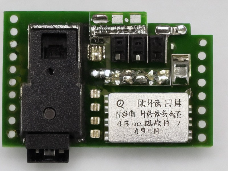 二极管说明工程资料 2