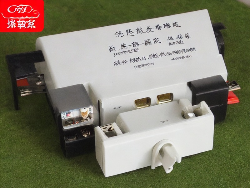 连接器选型资料参考 1