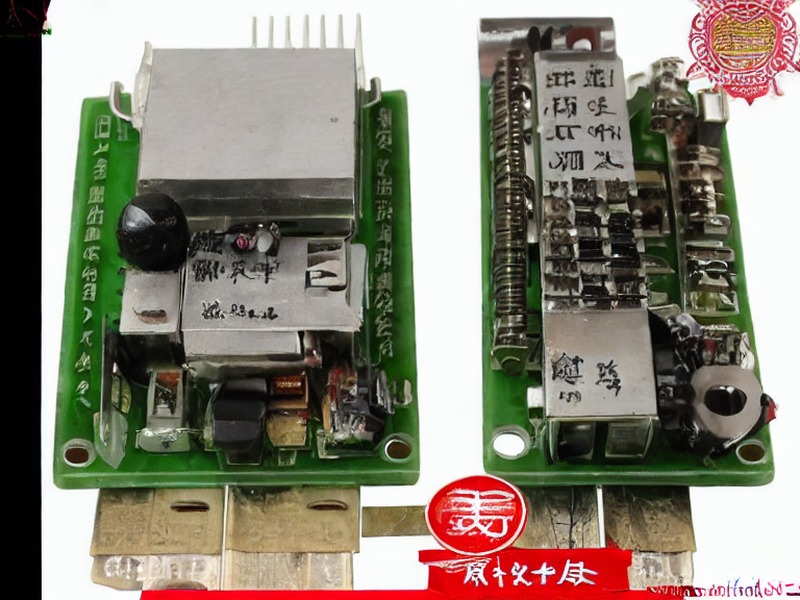 微控制器应用项目资料：微控制器总览 2