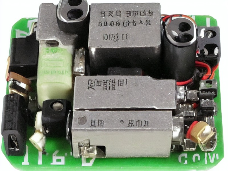 光耦合器选型资料参考
