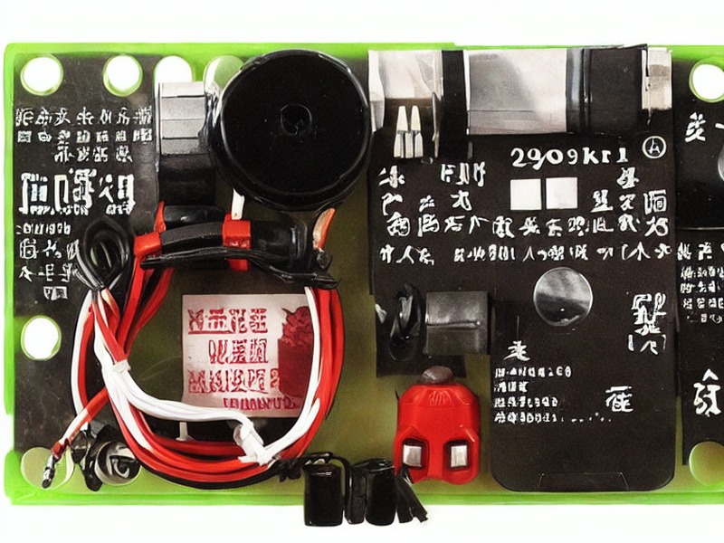 CAN收发器资源选型参考