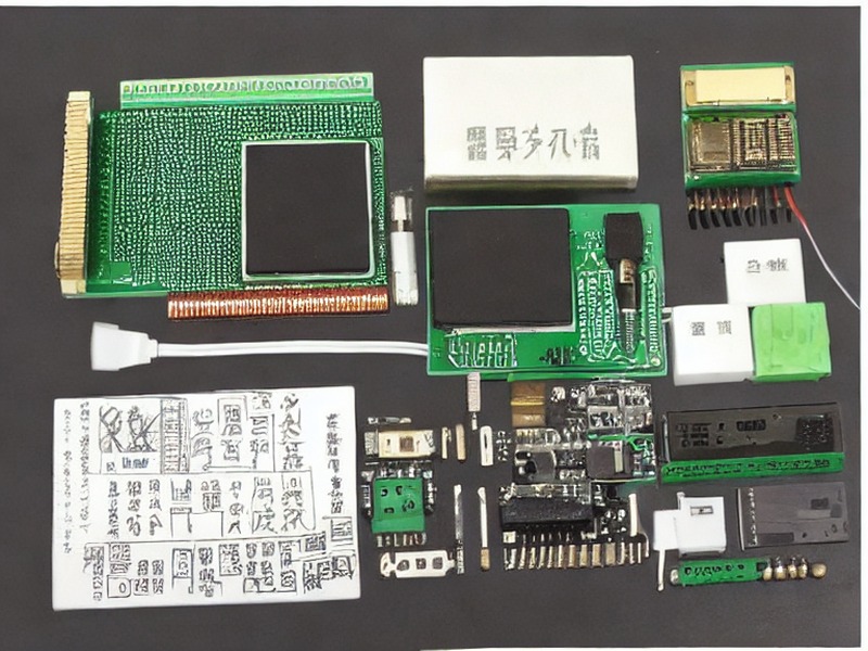 射频连接应用页技术资料