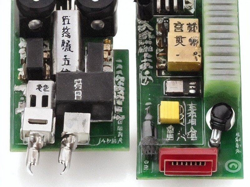射频连接相关隔离器应用产品说明 2