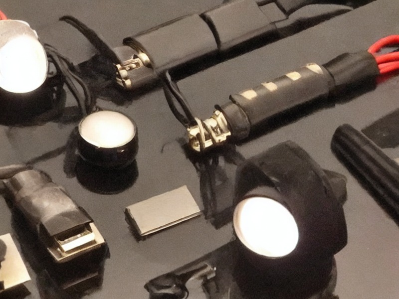 射频连接应用产品说明 2