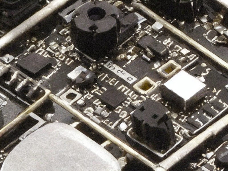 蓝牙模块选型