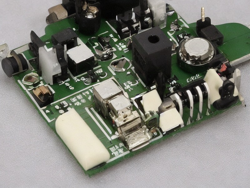 二极管应用选型资料 1