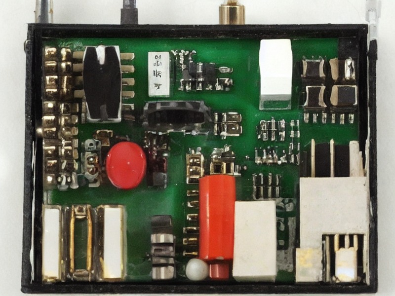 散热器参考电子资料 1