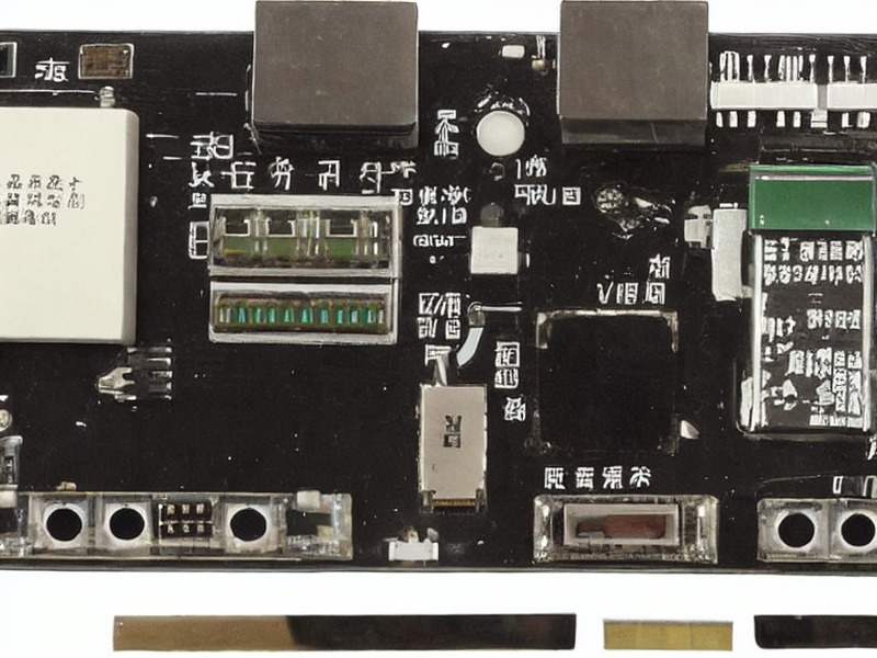 NAND Flash总览工程应用 2