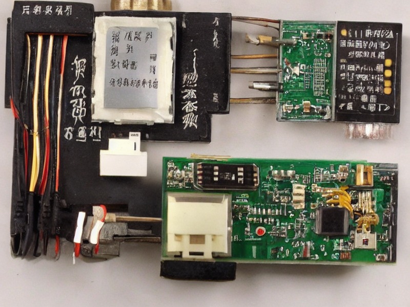 ESD保护应用项目资料：ESD保护工程页