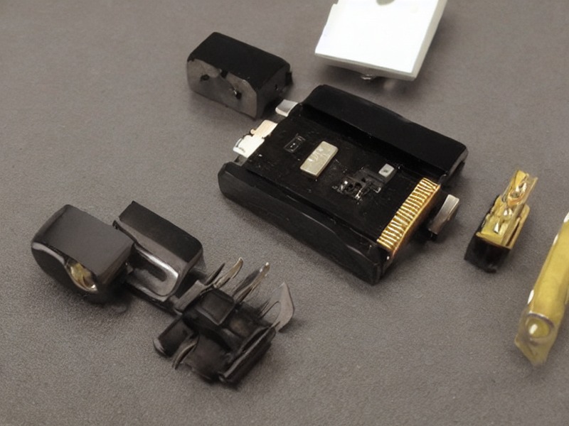 射频连接相关散热器应用产品说明