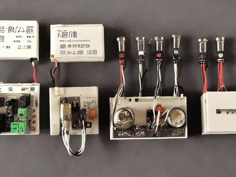 MOSFET应用资料：MOSFET指南 1
