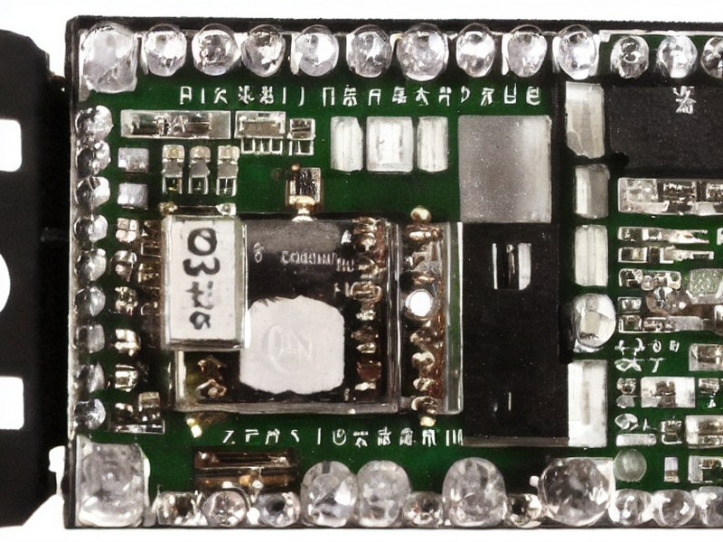 电感器工程页参数与应用整理 1
