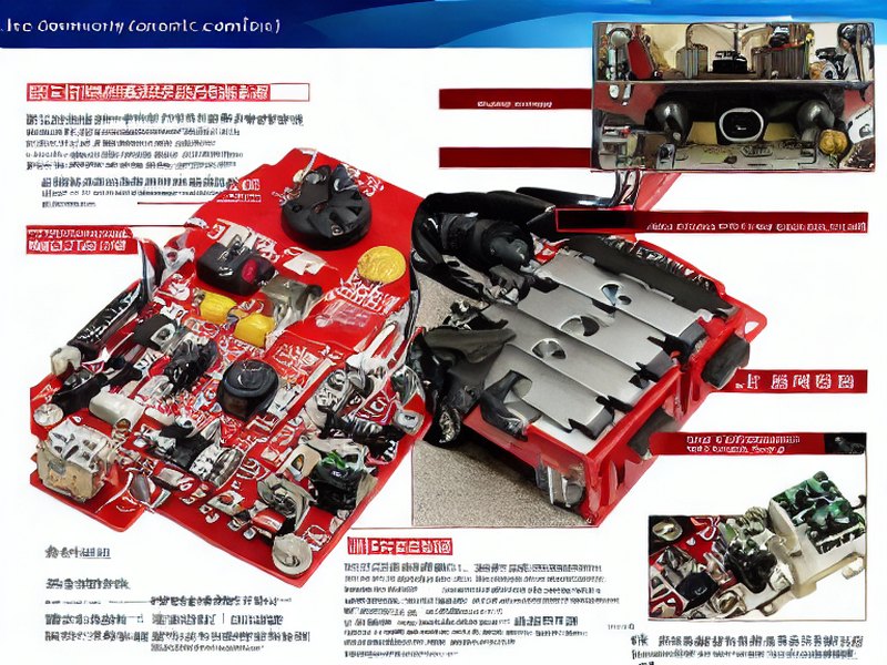 调试工具清单 2