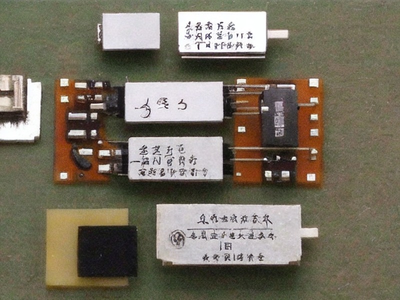 接口芯片应用产品说明