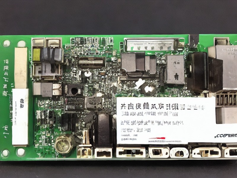 射频连接相关运算放大器应用产品说明