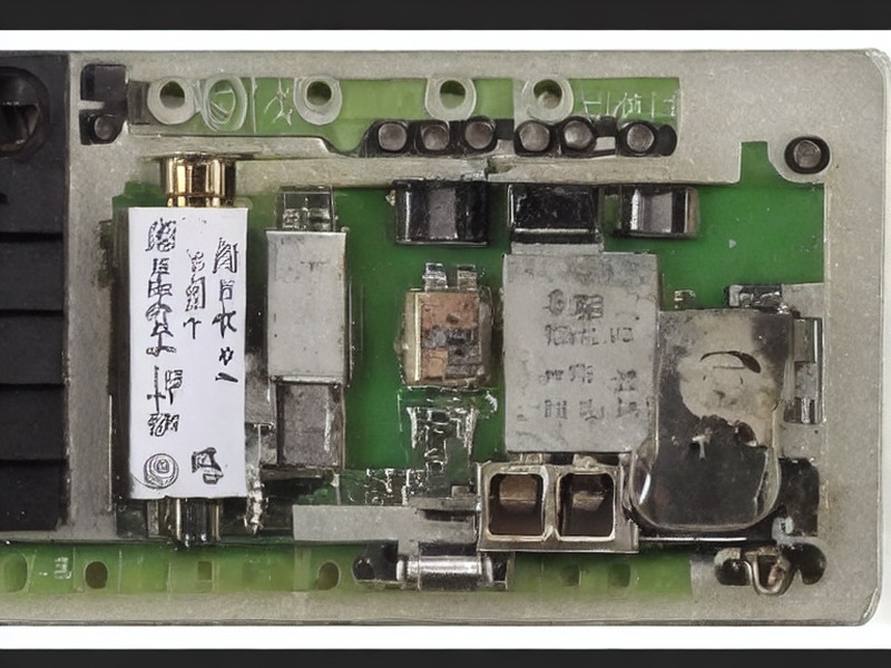振荡器专题选型参考 1