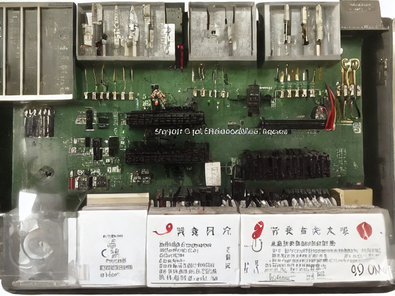 射频连接相关板对板连接应用产品说明 2