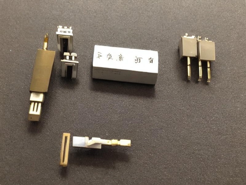 射频连接相关蓝牙模块应用产品说明