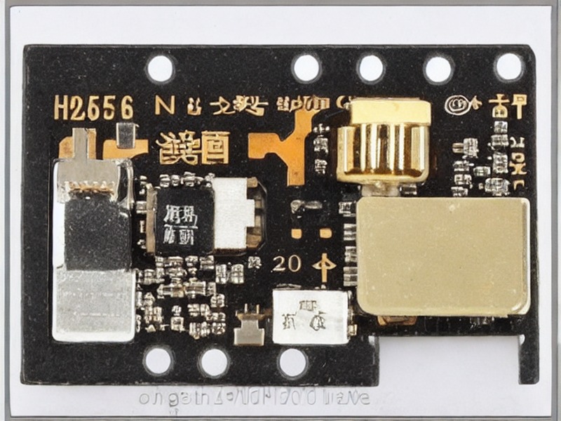 EEPROM应用产品说明 2