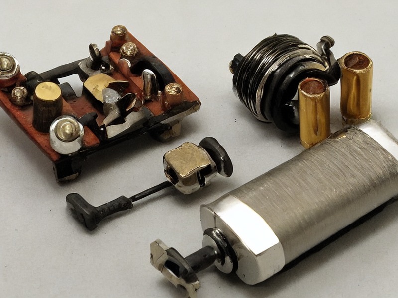 隔离器参考项目资料 1
