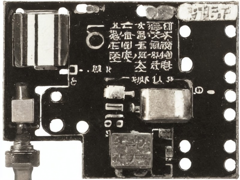 ESD保护入口产品信息 2