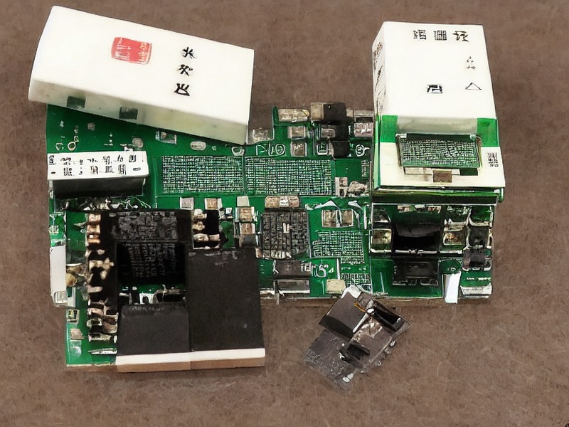 精密电阻目录资料参考 1
