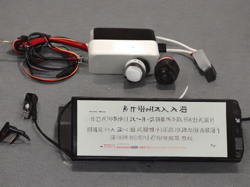开关器件指南在工业控制中的选型资料 2